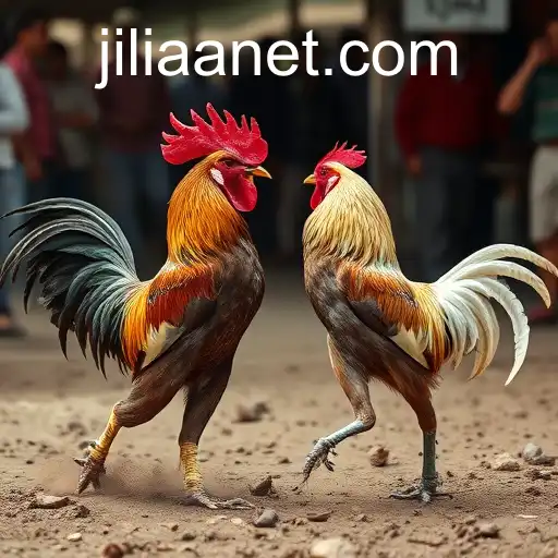 The Cultural and Controversial World of Cockfighting: An Insight into JILIAA
