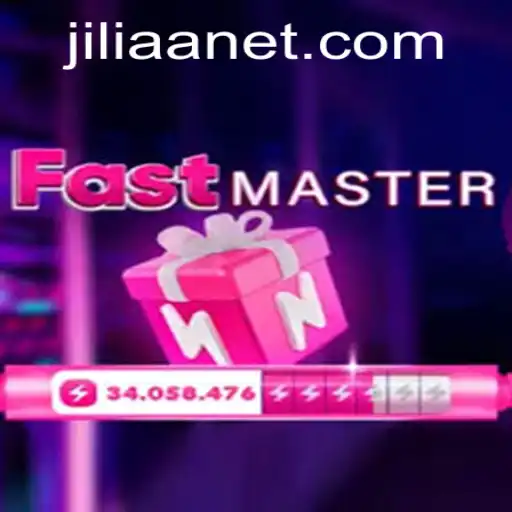 FastMaster: The Thrilling Adventure Enhanced by JILIAA