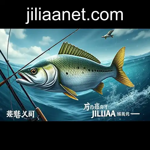 Exploring the Thrills of Fishing Games: A Deep Dive into the World of JILIAA