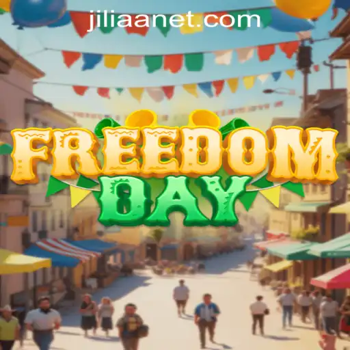 FreedomDay: Exploring the World of JILIAA