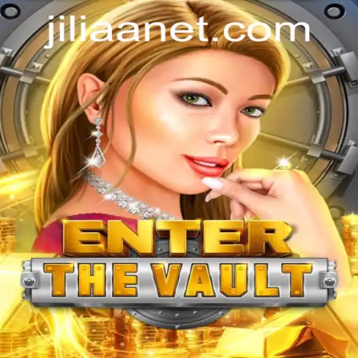 EntertheVault: A Deep Dive into the New Gaming Sensation