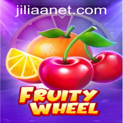 FruityWheel: Revolutionizing Casual Gaming with JILIAA