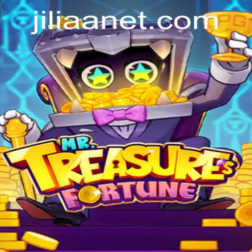 Discover the Thrills of MrTreasuresFortune: A Journey into Adventure