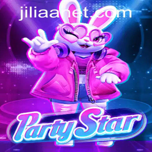 PartyStar: Unleashing Fun with JILIAA Rules