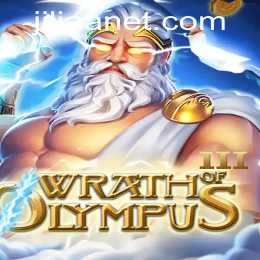Exploring WrathofOlympusIII: A Modern Mythical Adventure