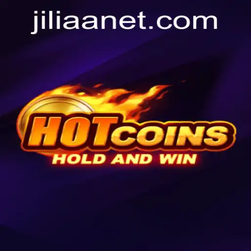 Unveiling HotCoins: Immersive Gameplay and Intriguing Mechanics with JILIAA