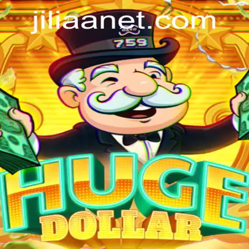 Exploring the Exciting World of HugeDollar: Unveiling the Game and Its Intricacies