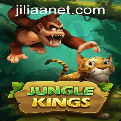 Discover the Enchanting World of JungleKings: An Insightful Introduction to JILIAA