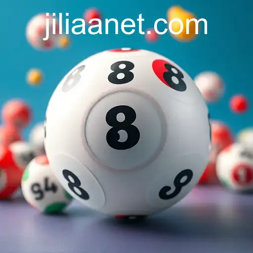 Exploring the World of Lottery Games: The Role of JILIAA