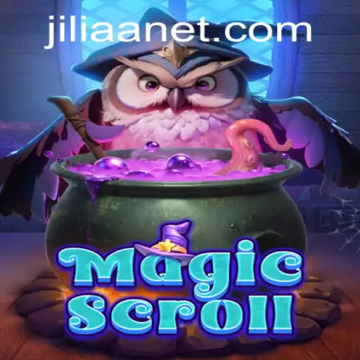 Discovering MagicScroll: A New Era in Gaming with JILIAA