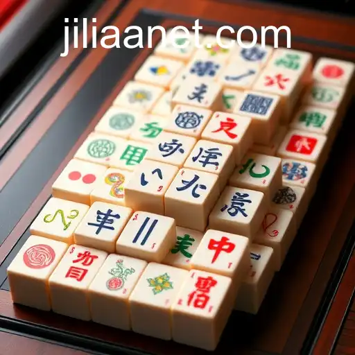 Unraveling Mahjong: A Classic Game with Modern Appeal