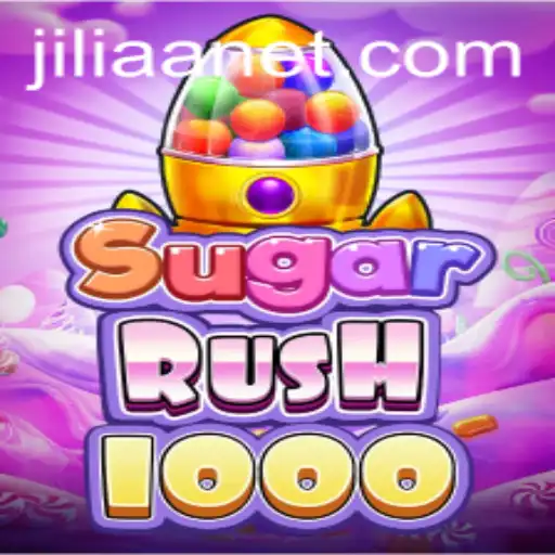 Exploring the Thrills of SugarRush1000: A Sweet Adventure