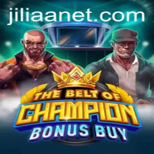 The Thrilling Experience of TheBeltOfChampionBonusBuy - A New Era in Gaming